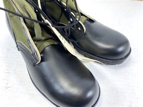 vietnam replica boots|vietnam jungle boots 3rd pattern.